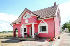 Holiday home for 6 people, Nowe Warpno, Nowe Warpno